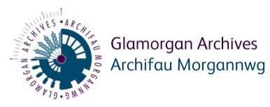 Glamorgan Archives logo