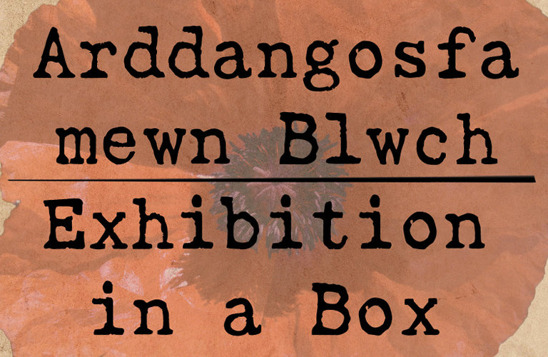Exhibition in A Box
