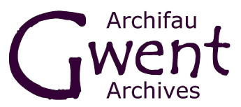 Gwent Archives logo