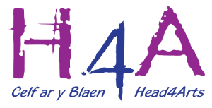 Head4Arts Logo
