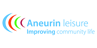Aneurin Leisure logo