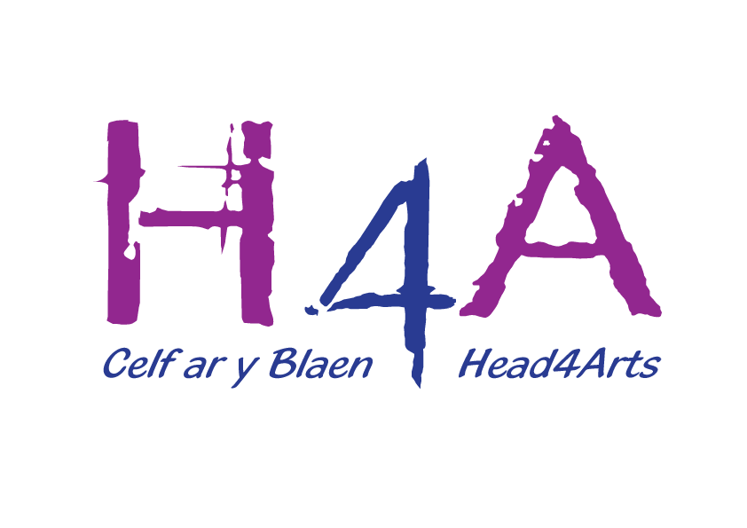 Head4Arts logo