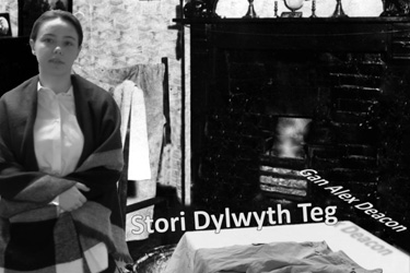 Stori Tylwyth Teg